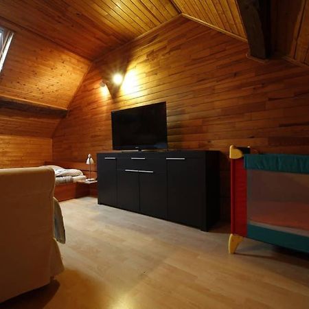 Appartement 2 Pieces De 48 M2 Εξ Λε Μπαν Εξωτερικό φωτογραφία