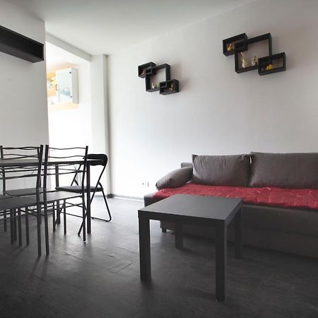 Appartement 2 Pieces De 48 M2 Εξ Λε Μπαν Εξωτερικό φωτογραφία