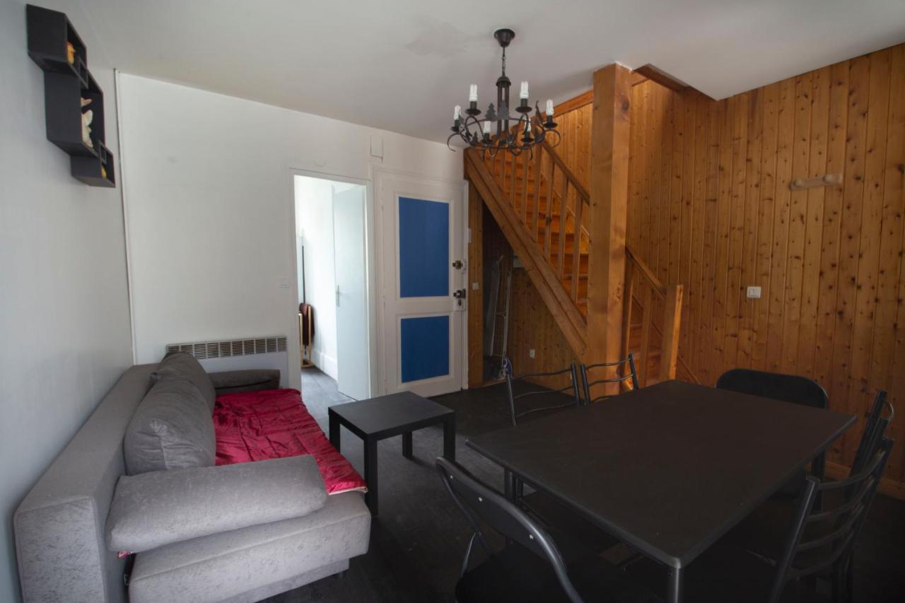 Appartement 2 Pieces De 48 M2 Εξ Λε Μπαν Εξωτερικό φωτογραφία